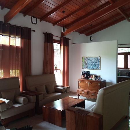 Luxury Villa With Bb Free Wi-Fi Bentota Eksteriør bilde