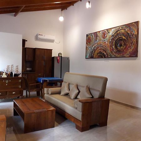 Luxury Villa With Bb Free Wi-Fi Bentota Eksteriør bilde