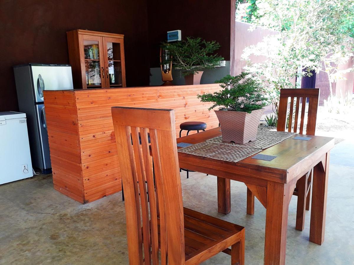 Luxury Villa With Bb Free Wi-Fi Bentota Eksteriør bilde
