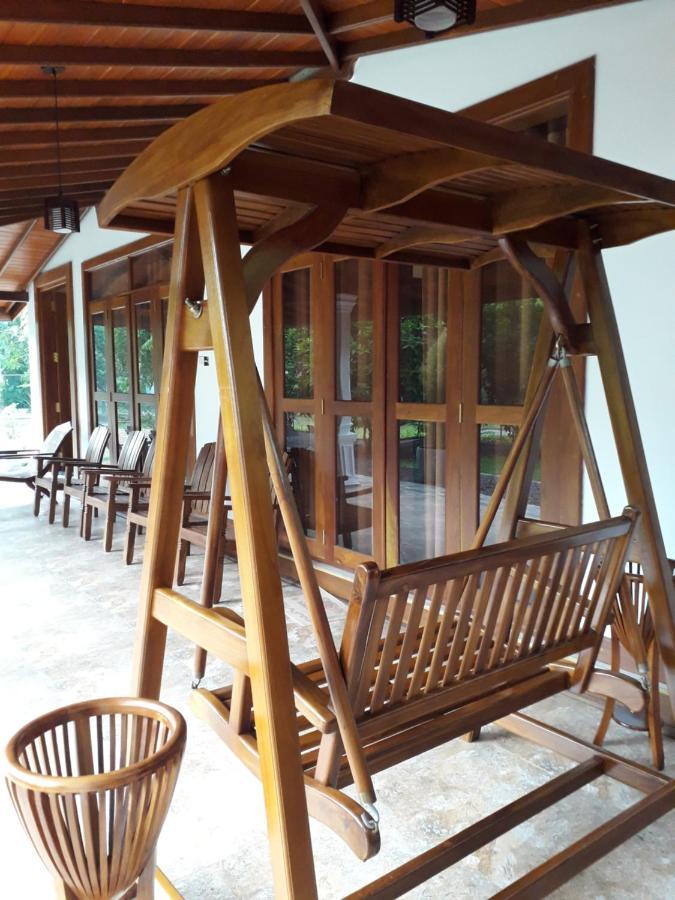 Luxury Villa With Bb Free Wi-Fi Bentota Eksteriør bilde