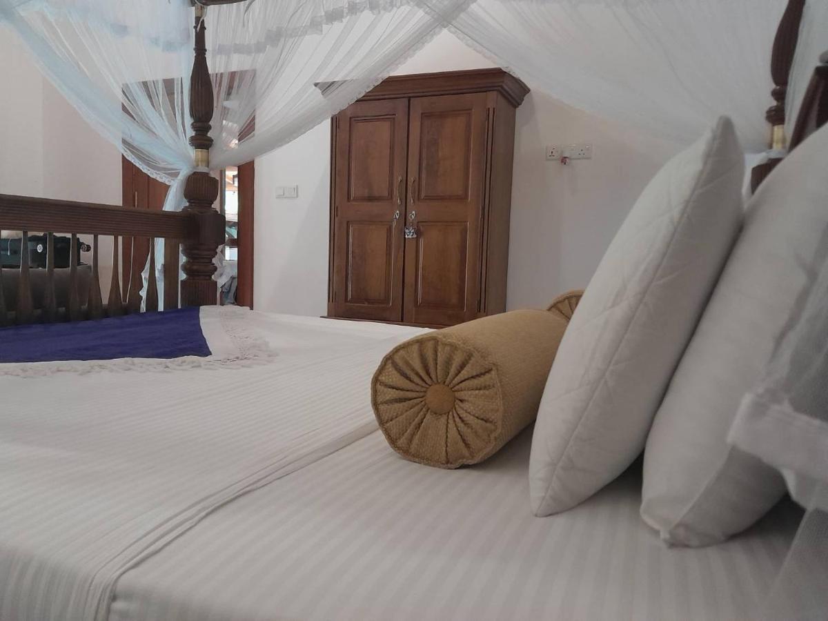 Luxury Villa With Bb Free Wi-Fi Bentota Eksteriør bilde