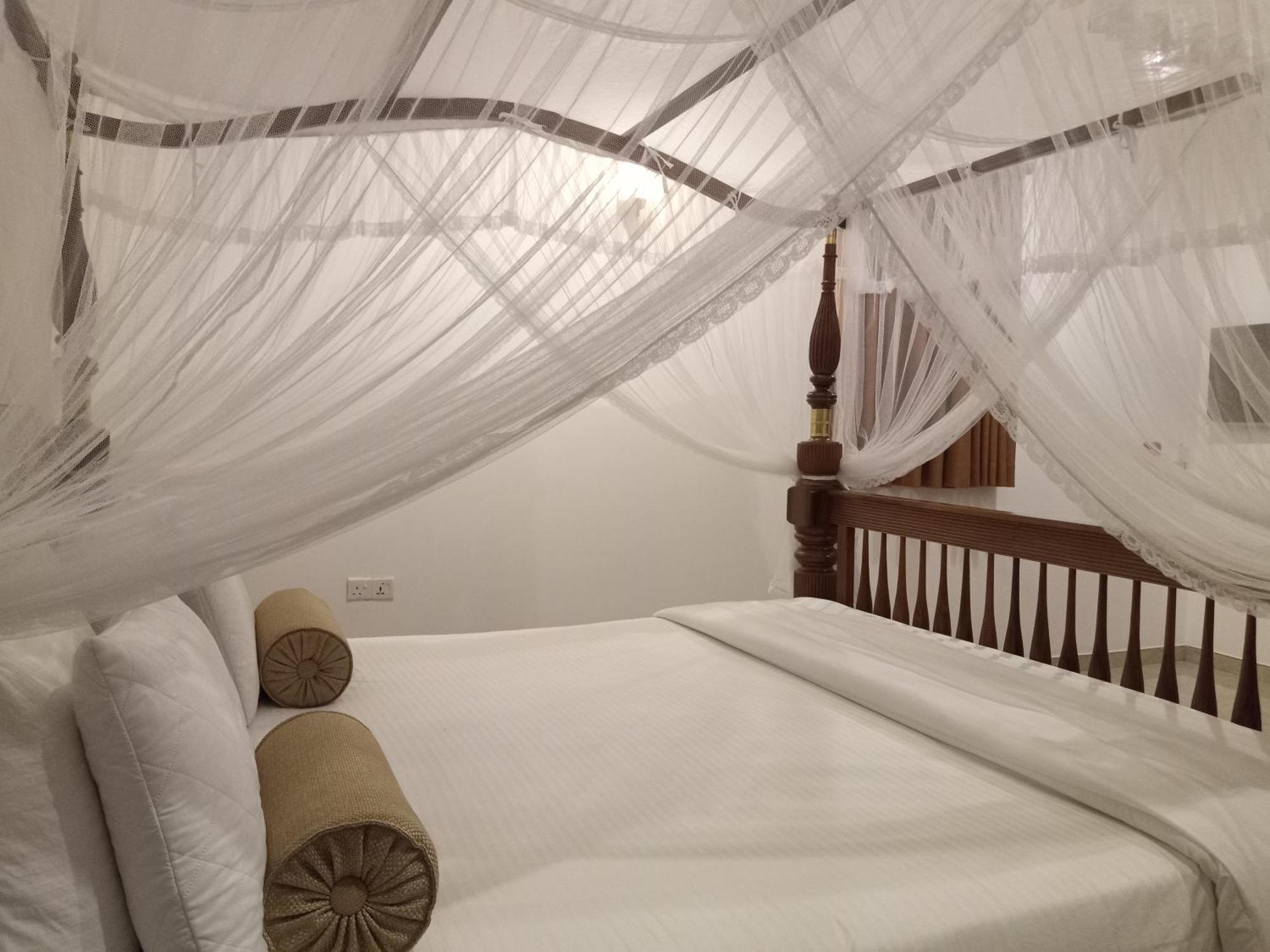 Luxury Villa With Bb Free Wi-Fi Bentota Eksteriør bilde