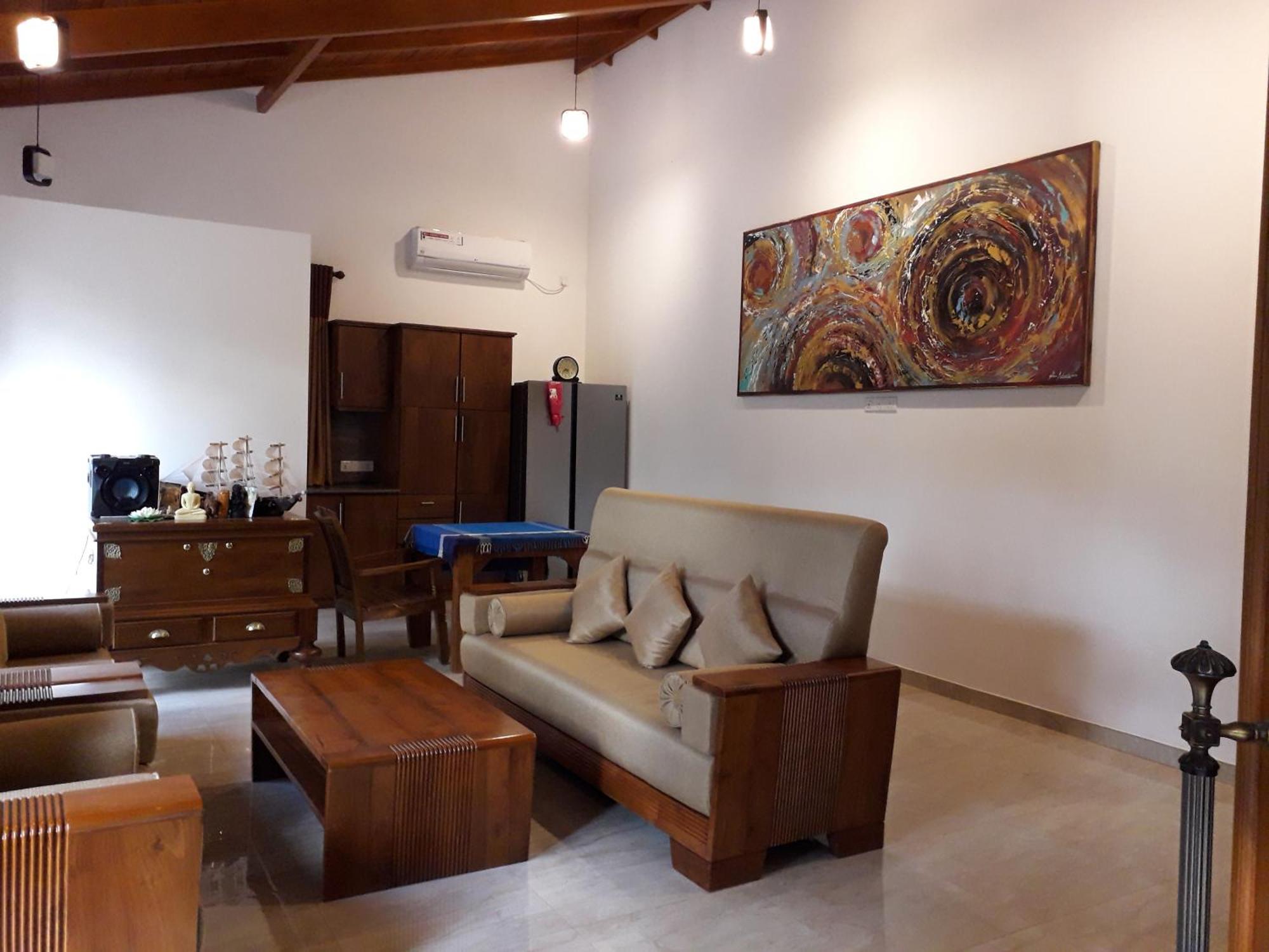 Luxury Villa With Bb Free Wi-Fi Bentota Eksteriør bilde