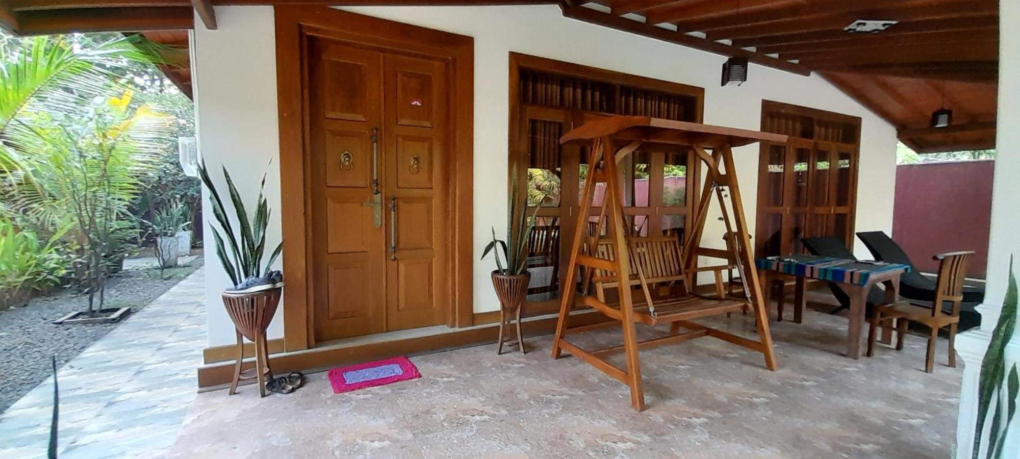Luxury Villa With Bb Free Wi-Fi Bentota Rom bilde